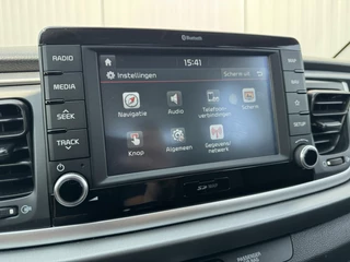 Kia Rio Kia Rio 1.0 T-GDi DynamicLine|Navi|NL-Auto|Airco - afbeelding nr 24