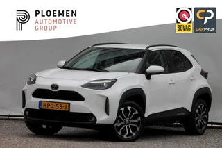 Toyota Yaris Cross Toyota Yaris Cross 1.5 Hybrid 130 Team Player - 93 pk **Carplay / Camera / ACC - afbeelding nr 1