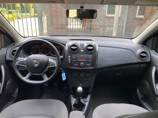 Dacia Logan - afbeelding nr 10