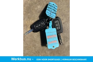Renault Express Meerdere voertuigen beschikbaar! - afbeelding nr 15