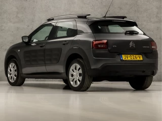 Citroën C4 Cactus (NAVIGATIE, DIGITAL COCKPIT, PARKEERSENSOREN, SPORTSTOELEN, CRUISE, NIEUWE APK, NIEUWSTAAT) - afbeelding nr 3