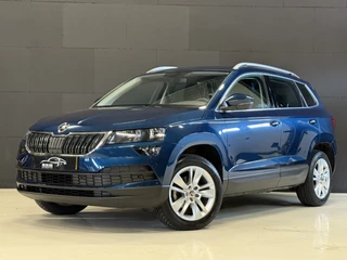 Škoda Karoq - 336169634-0
