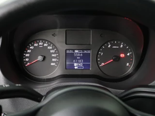Mercedes-Benz Sprinter | Camera | 3-Persoons | Betimmering | Airco | Cruise - afbeelding nr 9