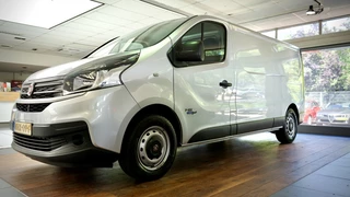 Fiat Talento Fiat Talento 2.0 MJ L2H1 - afbeelding nr 3