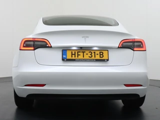 Tesla Model 3 Tesla Model 3 Long Range RWD 75 kWh LEDER | AUTOPILOT | TESLA GARANTIE T/M 8-2027 - afbeelding nr 6