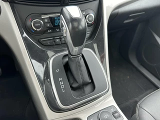 Ford C-MAX Ford C-Max 2.0 Plug-in Hybrid Titanium Plus Navi Climate Cruise Stoelverwarming - afbeelding nr 18