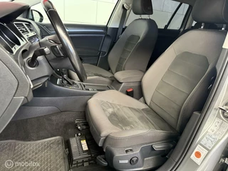 Volkswagen Golf VW Golf 7.5 variant 1.5 TSI DSG 1e eign./Dealer ondrh./Navi - afbeelding nr 11