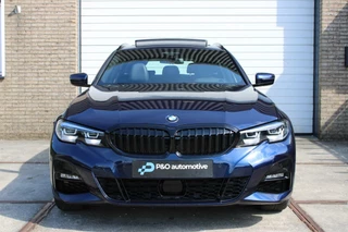 BMW 3 Serie BMW 3-serie Touring 330e xDrive High Executive M Sport VOL! - afbeelding nr 16