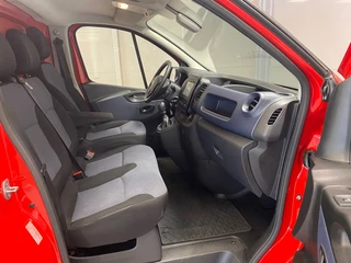 Opel Vivaro Opel Vivaro 1.6 CDTI L2H1 Edition | NAVI | CAMERA | IMPERIAAL | - afbeelding nr 32