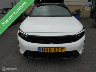 Opel Corsa Opel Corsa 1.2 Turbo GS Automaat Apple Car Play - afbeelding nr 2