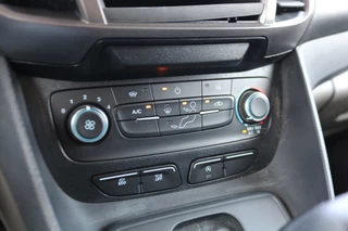Ford Transit Connect Ford Transit Connect 1.5 EcoBlue L2 Trend Automaat Airco Navigatie Camera Trekhaak - afbeelding nr 29