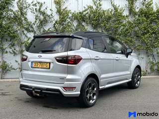 Ford EcoSport Ford EcoSport 1.0 EcoBoost | ST-Line | Alcantara | Trekhaak | - afbeelding nr 3
