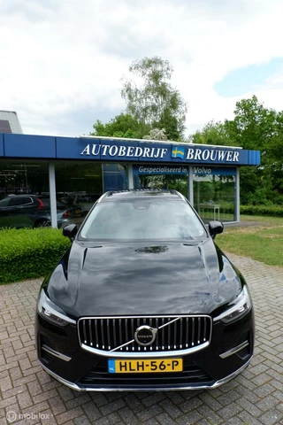 Volvo XC60 Volvo XC60 MY22 (FACELIFT) AWD T6 RECHARGE INSCRIPTION LOUNGE | GOOGLE | HARMAN KARDON | 360CAM | PANO - afbeelding nr 47
