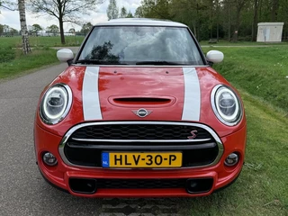 MINI Cooper S - afbeelding nr 11