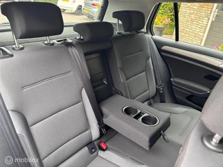 Volkswagen Golf Volkswagen Golf 1.4 TSI Comfortline - afbeelding nr 19