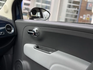 Fiat 500 - afbeelding nr 25