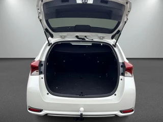 Toyota Auris - afbeelding nr 15
