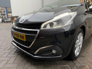 Peugeot 208 Peugeot 208 1.2 PureTech Active 1e Eigenaar - afbeelding nr 11