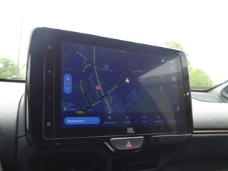Toyota Yaris Cross - afbeelding nr 16