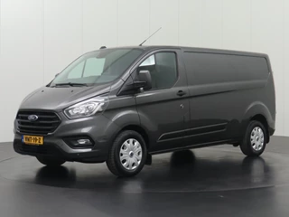 Ford Transit Custom | Multimedia | Camera | 3-Persoons | Trekhaak - afbeelding nr 7