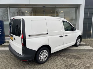 Volkswagen Caddy - afbeelding nr 3