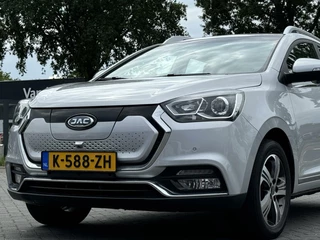 JAC iEV7S Jac iEV7 S 116pk Automaat 2021 Leder Navi - afbeelding nr 10