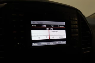 Mercedes-Benz Vito - Airco - Navi - Cruise - € 13.900,- Excl. - afbeelding nr 14