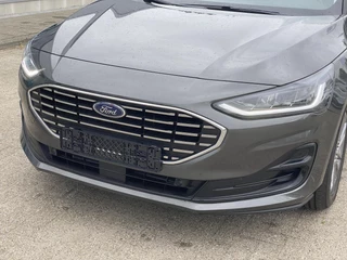 Ford Focus Ford Focus Wagon 1.0 EcoBoost Hybrid Titanium 125pk | SYNC 4 Navigatie | Full LED | Draadloos Apple Carplay/Android auto | 16 inch Lichtmetaal - afbeelding nr 5