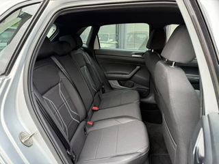 Volkswagen Polo Volkswagen Polo 1.6 TDI Comfortline Business,Half Leer,Clima,Adapt Cruise,Navi + - afbeelding nr 39