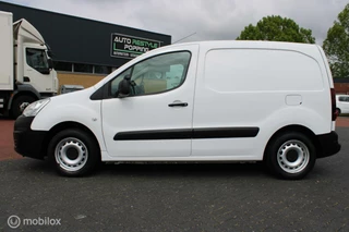 Peugeot Partner Peugeot Partner bestel 120 1.6 BlueHDi 100 L1 Pro S&S, Pdc, Cruisen, Airco, App connect, Deur sloten. - afbeelding nr 3