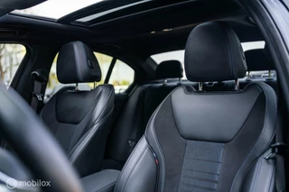 BMW 3 Serie BMW 318i M Perf | Harman Kardon | Pano | Dealer Onderhouden - afbeelding nr 25
