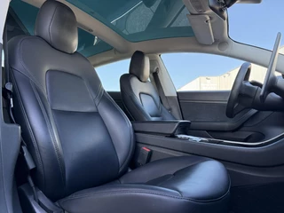 Tesla Model 3 Tesla Model 3 Range Plus RWD | Autopilot | Panorama | Leder | - afbeelding nr 13