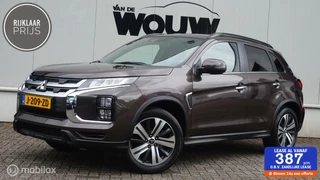 Mitsubishi ASX - 277241648-0