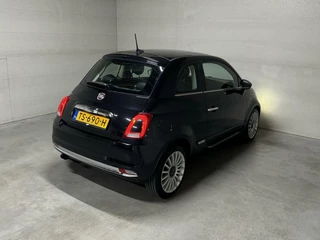 Fiat 500 Fiat 500 0.9 TwinAir Turbo Lounge Pano Carplay Cruise NAP - afbeelding nr 45