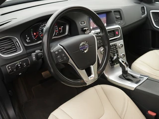 Volvo V60 - afbeelding nr 4
