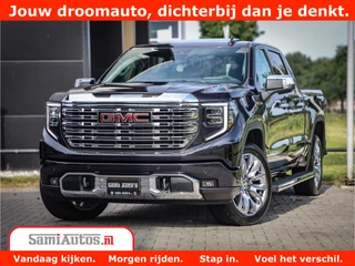 GMC Sierra - 166368940-0