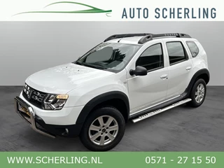 Dacia Duster - afbeelding nr 1