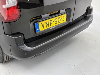 Peugeot Partner Peugeot Partner 1.5 BlueHDI Premium Navigatie App connect Cruise Control Parkeersensoren - afbeelding nr 37