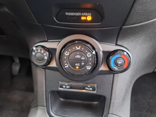 Ford Fiesta /Navi/Pdc/Cruise/Airco/Garantie - afbeelding nr 20