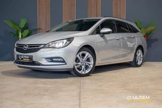 Opel Astra Opel Astra Sports Tourer 1.0 Innovation 2016 | CARPLAY*NAP - afbeelding nr 24