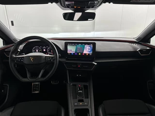 CUPRA Leon - afbeelding nr 4