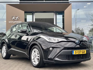 Toyota C-HR - afbeelding nr 6