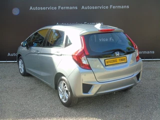Honda Jazz - afbeelding nr 5