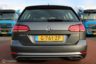 Volkswagen Golf Volkswagen Golf 1.5 TSI Comfortline Business, Alcantara Sportstoelen, Stoelverwarming, Pdc voor + achter, Cruise, Clima, Navi, App connect - afbeelding nr 25