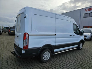 Ford Transit Ford Transit 310 2.2 TDCI L2H2 Airco navi 3-pers 2700 KG - afbeelding nr 21