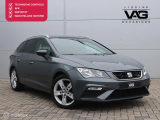 SEAT Leon - 189288481-0
