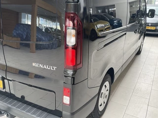 Renault Trafic - afbeelding nr 11