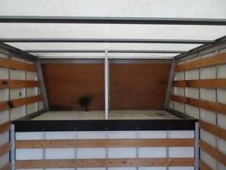 Opel Movano Opel Movano 2.3 CDTI BiTurbo L3 spiegelkoffer met laadklep 3 zits clima luchtvering - afbeelding nr 17