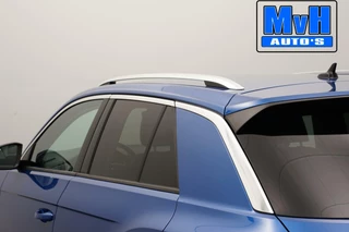 Volkswagen T-Roc Volkswagen T-Roc 1.0 TSI Style|VIRTUAL|LED|ACC|ORG.NL|NAVI - afbeelding nr 28