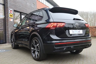 Volkswagen Tiguan Pano/IQ.Light/DCC/Keyless/Camera/Dodehoek/20